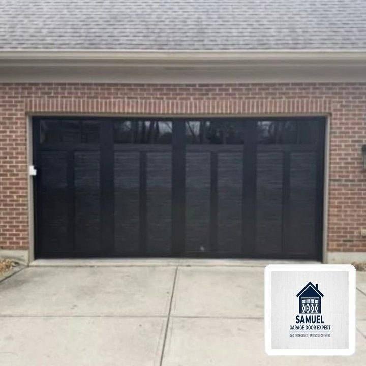 What to Do When Your Garage Door Jumps Off Track in Liberty Hill, TX